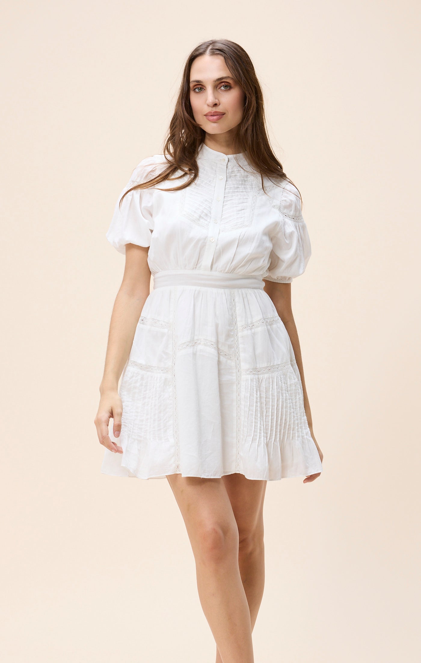 Signe Mini Dress