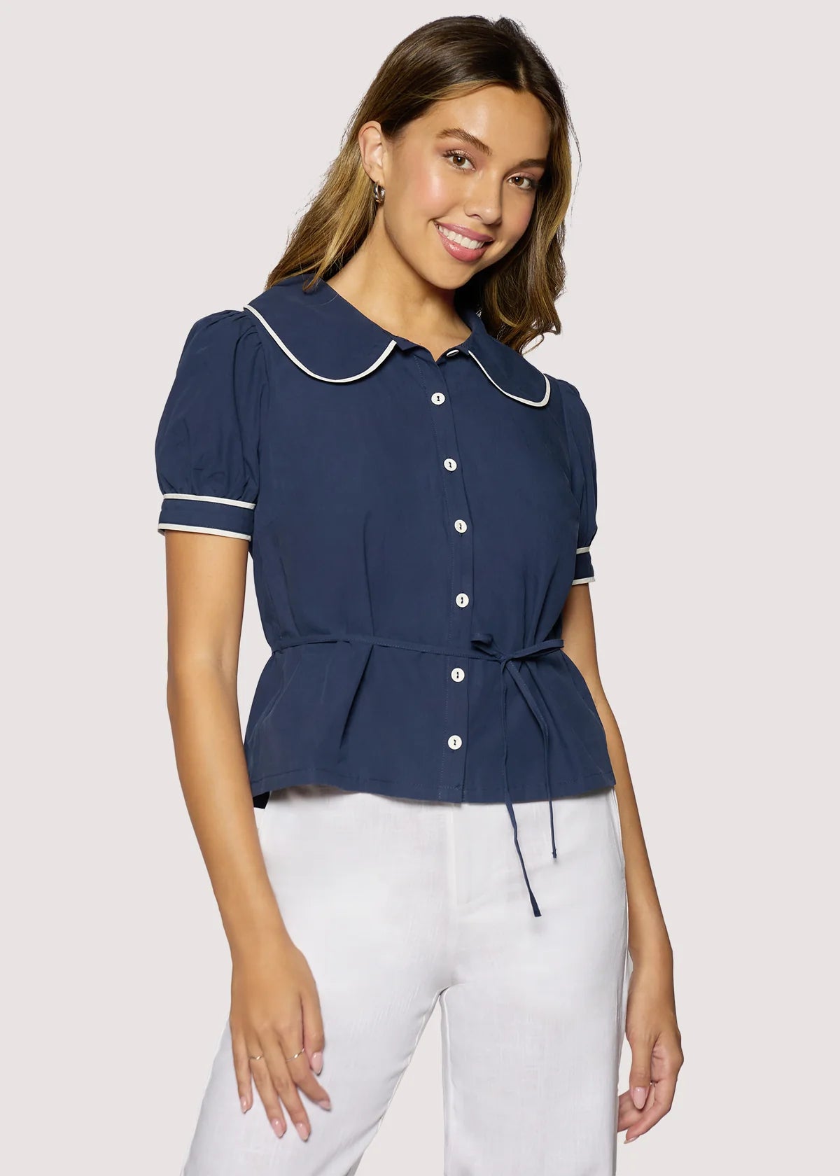Coastal Riviera Top