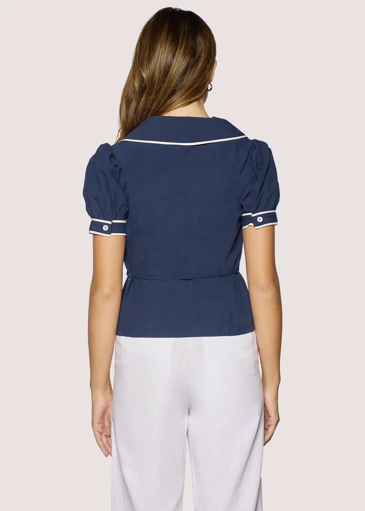 Coastal Riviera Top