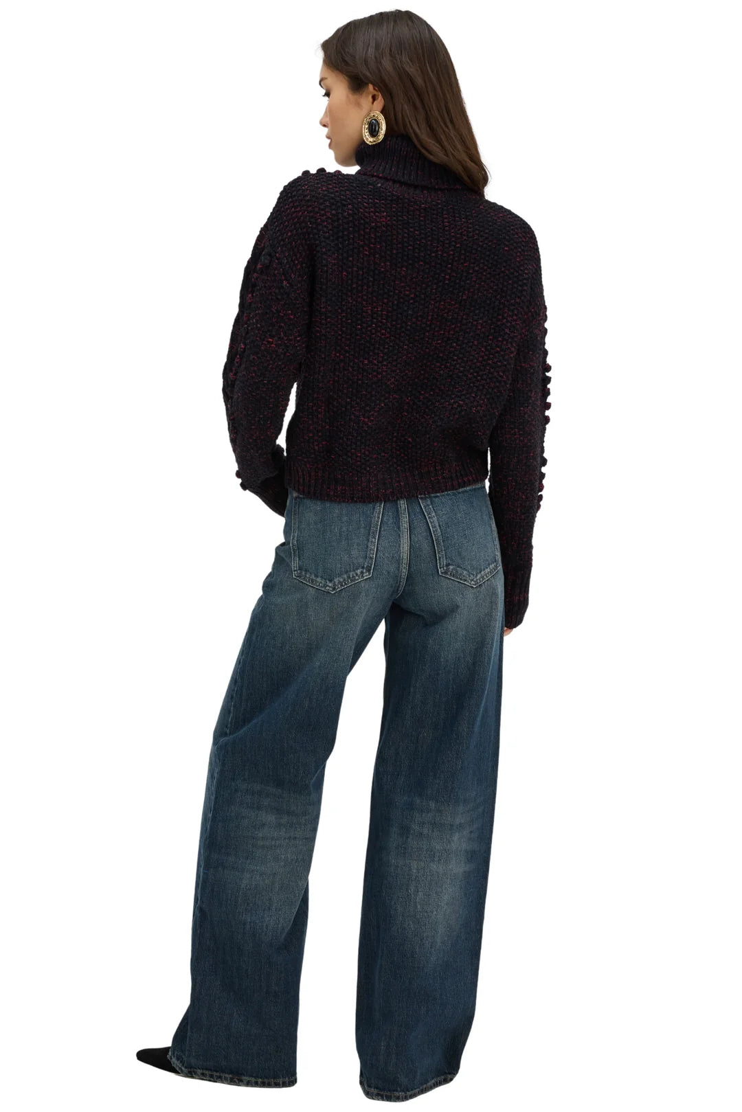 Daphne Sweater