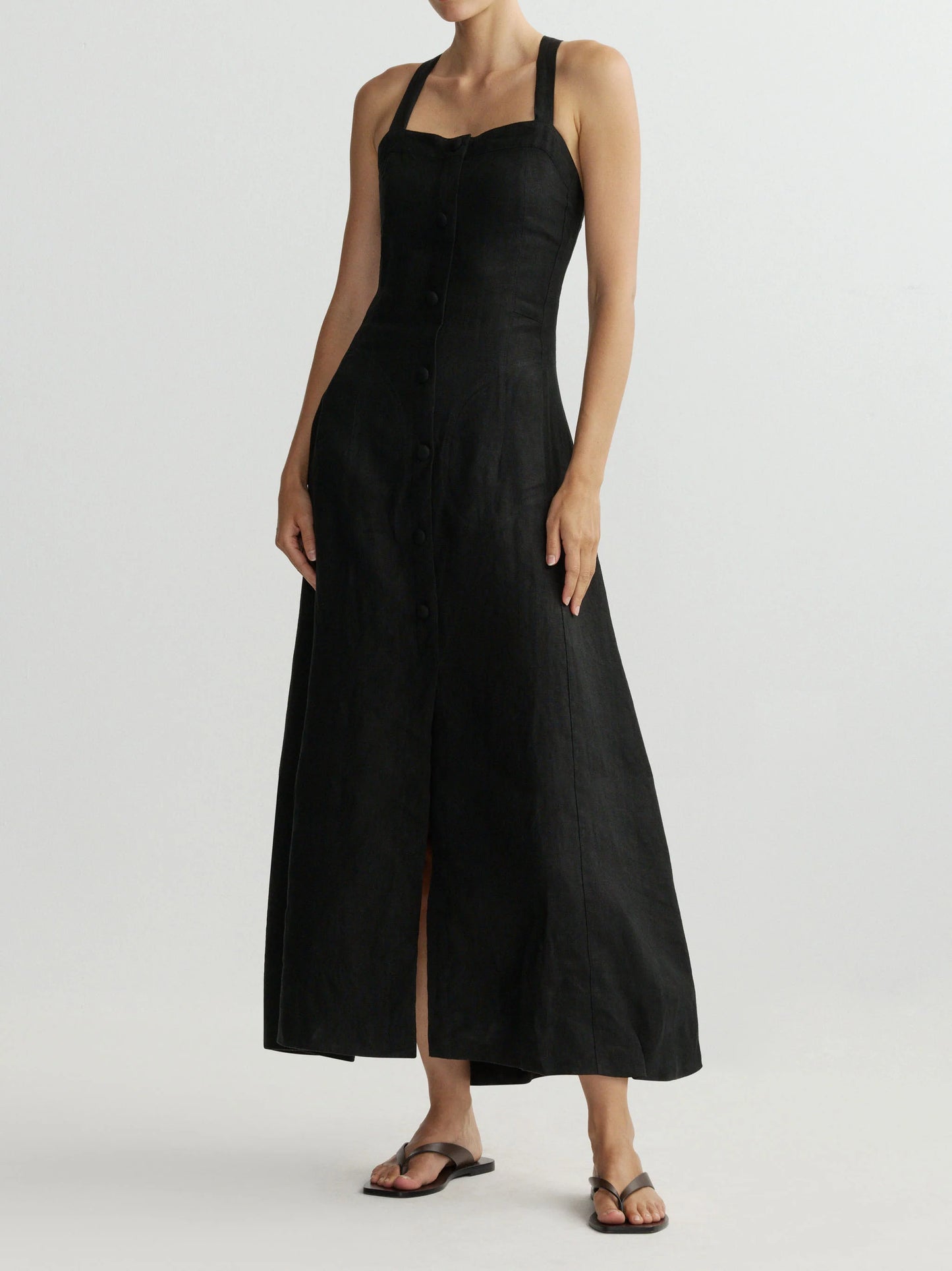 Danika Dress