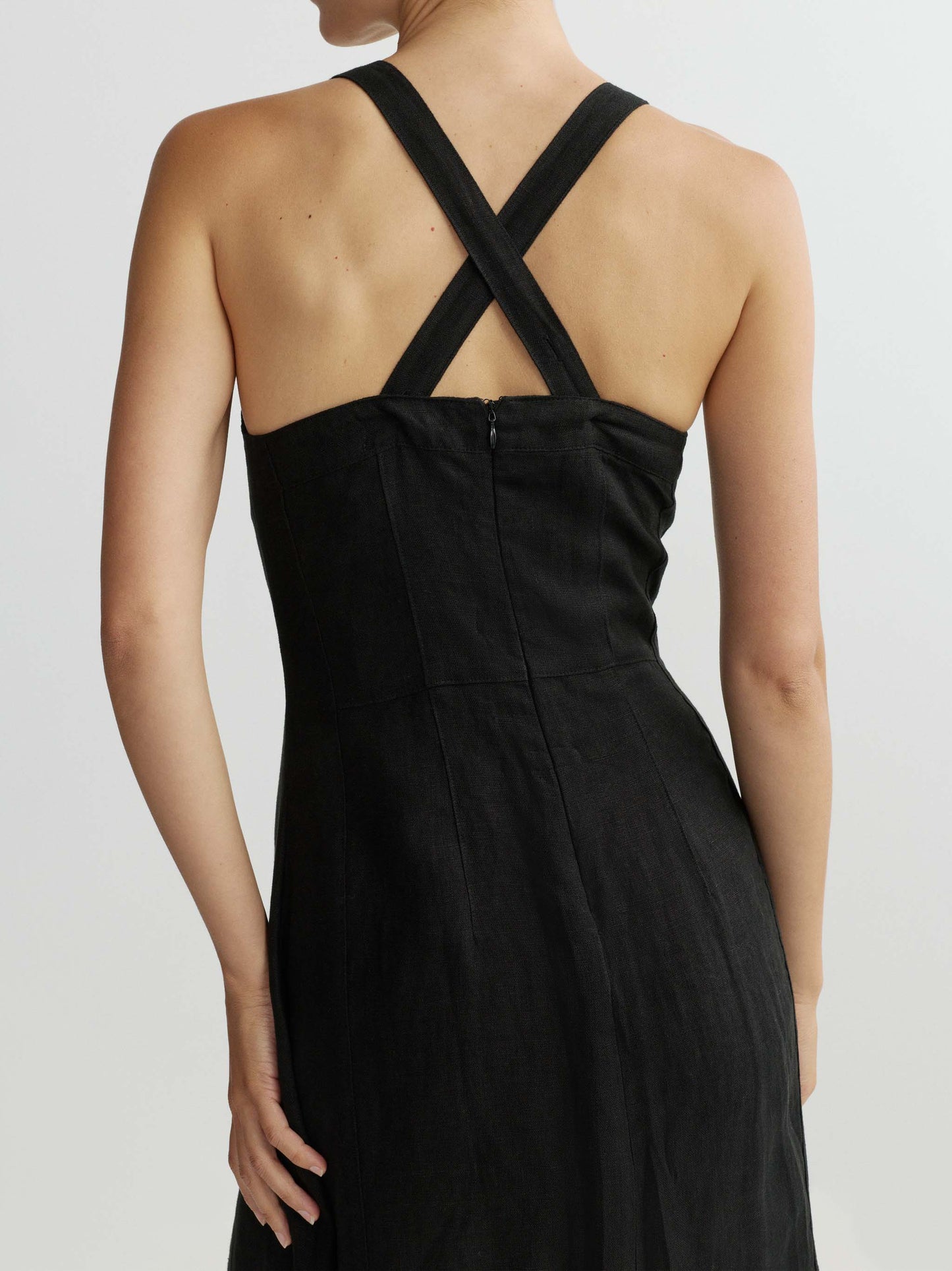Danika Dress