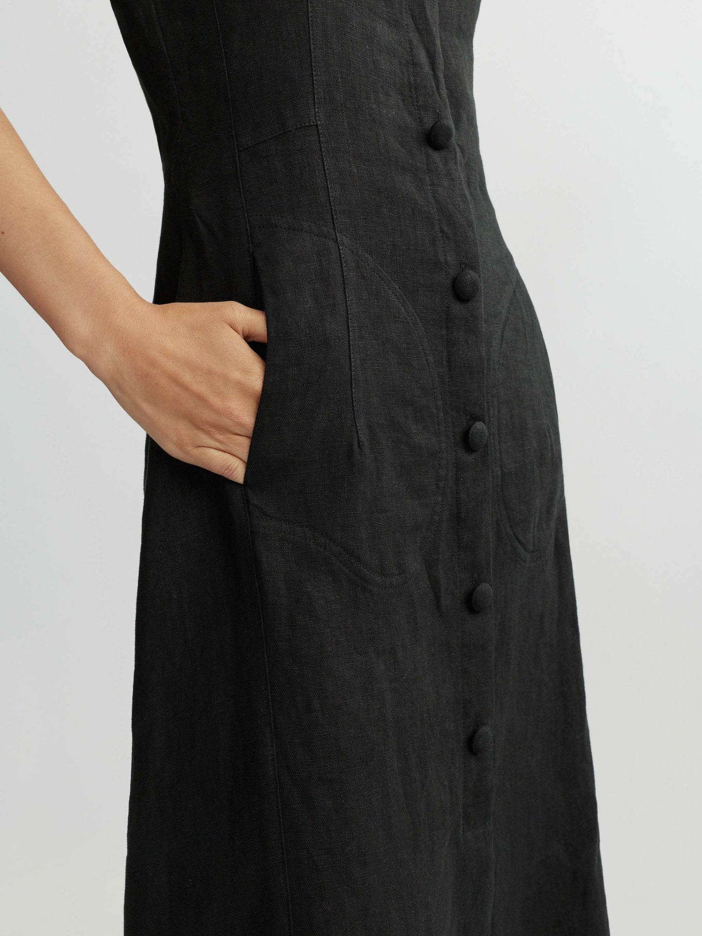 Danika Dress