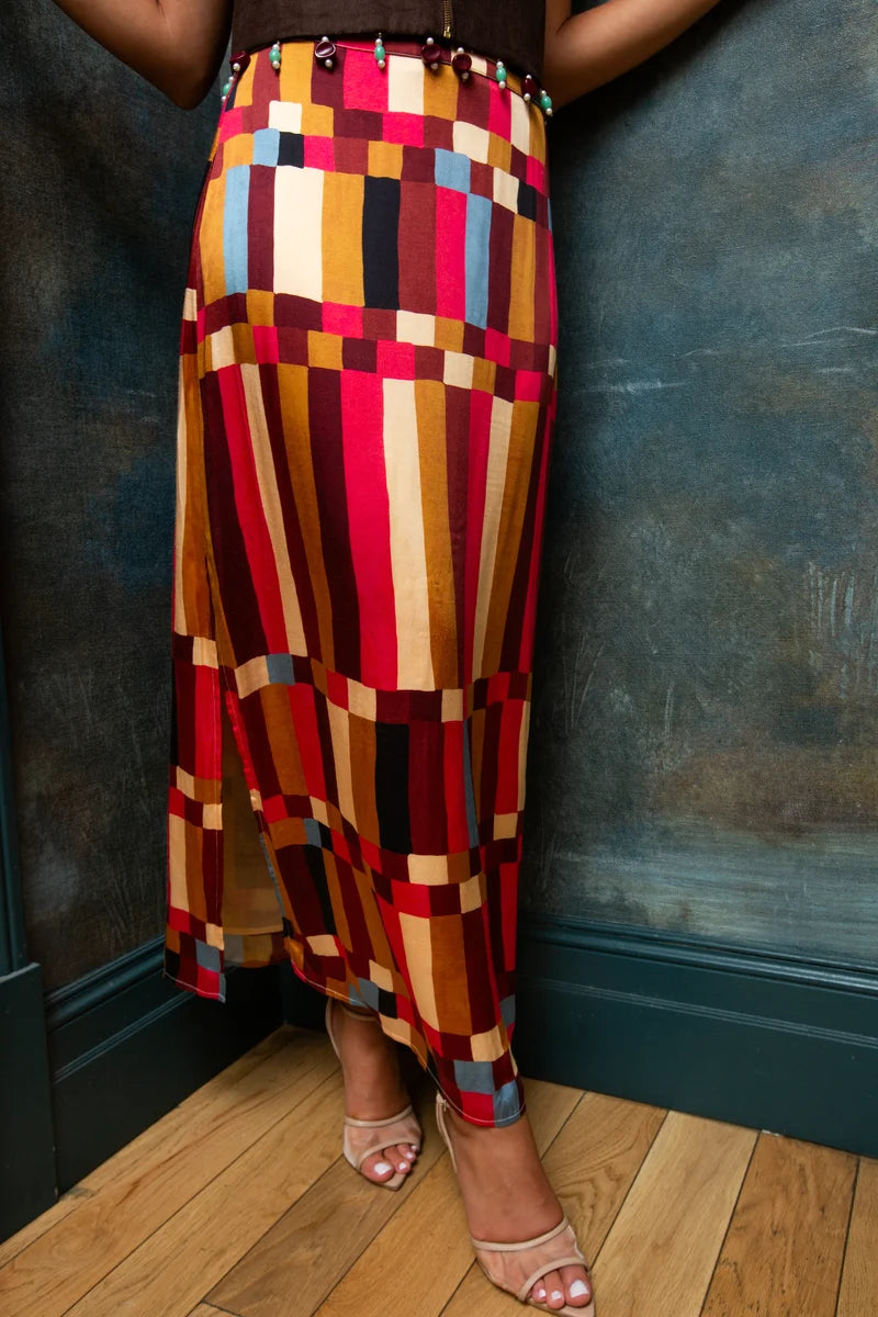 Dillon Skirt