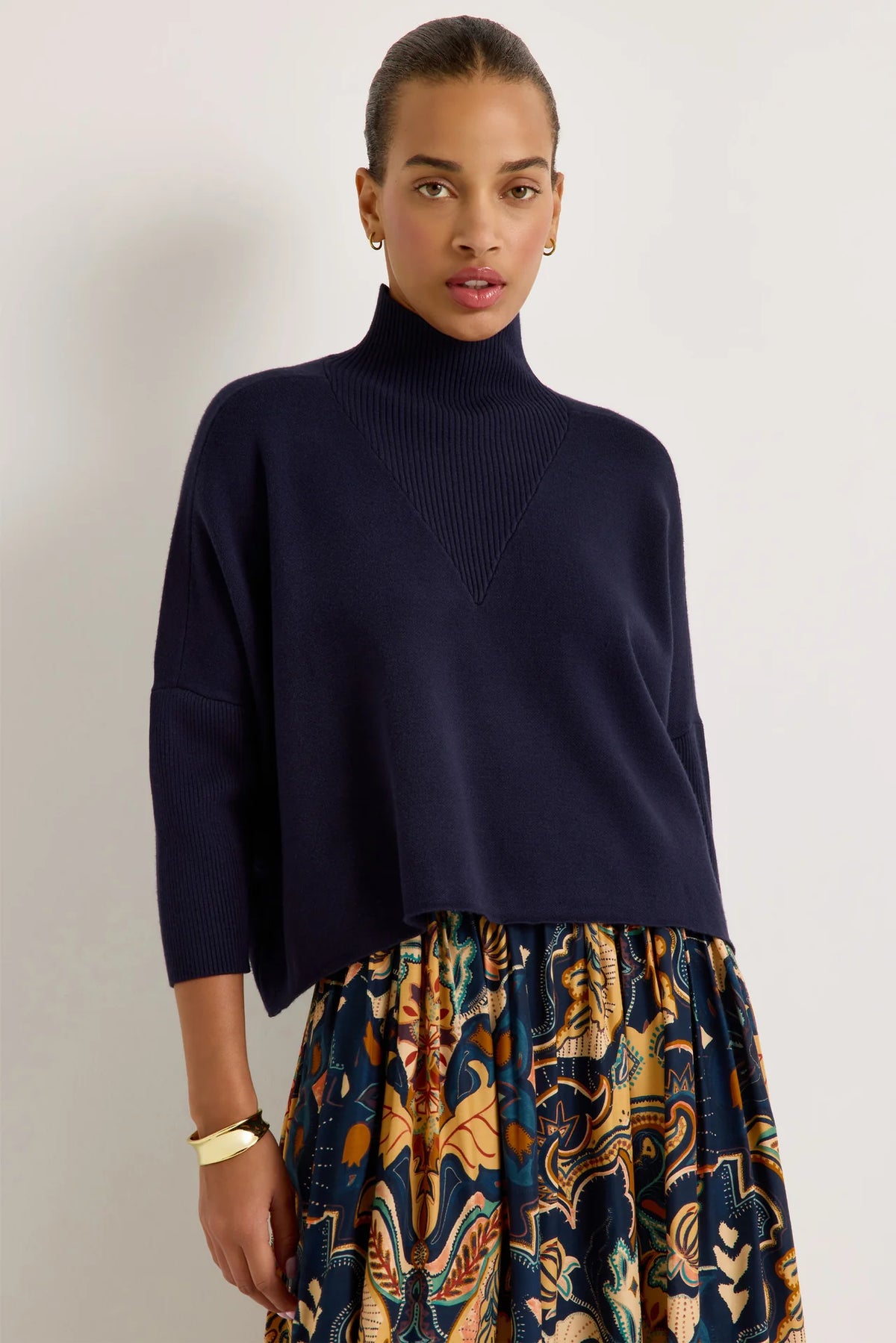 Claudie Popover