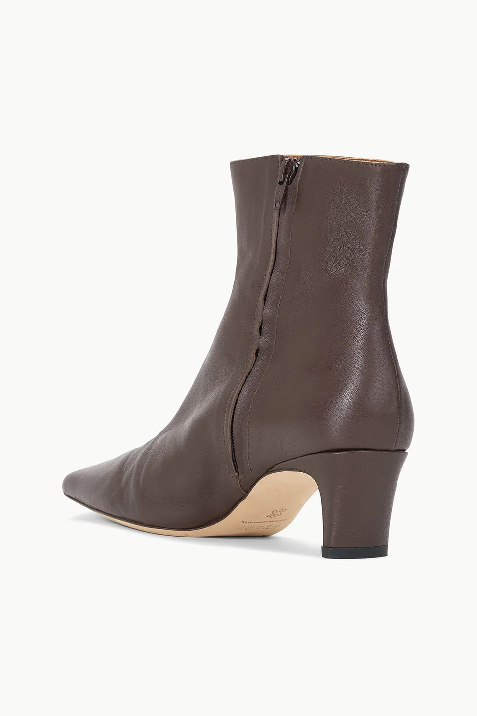 Wally Ankle Boot