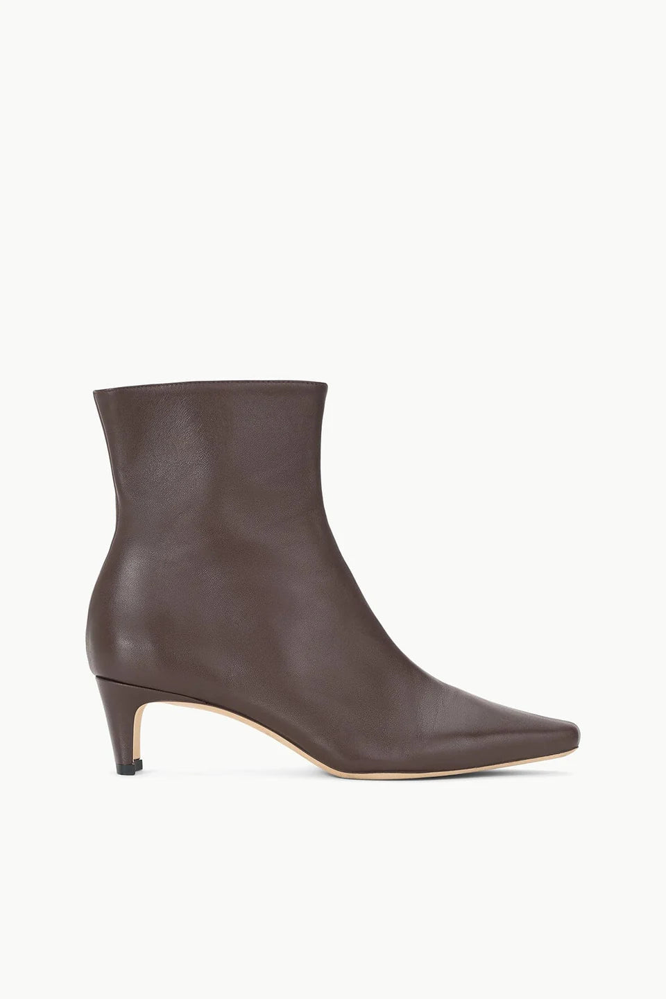 Wally Ankle Boot