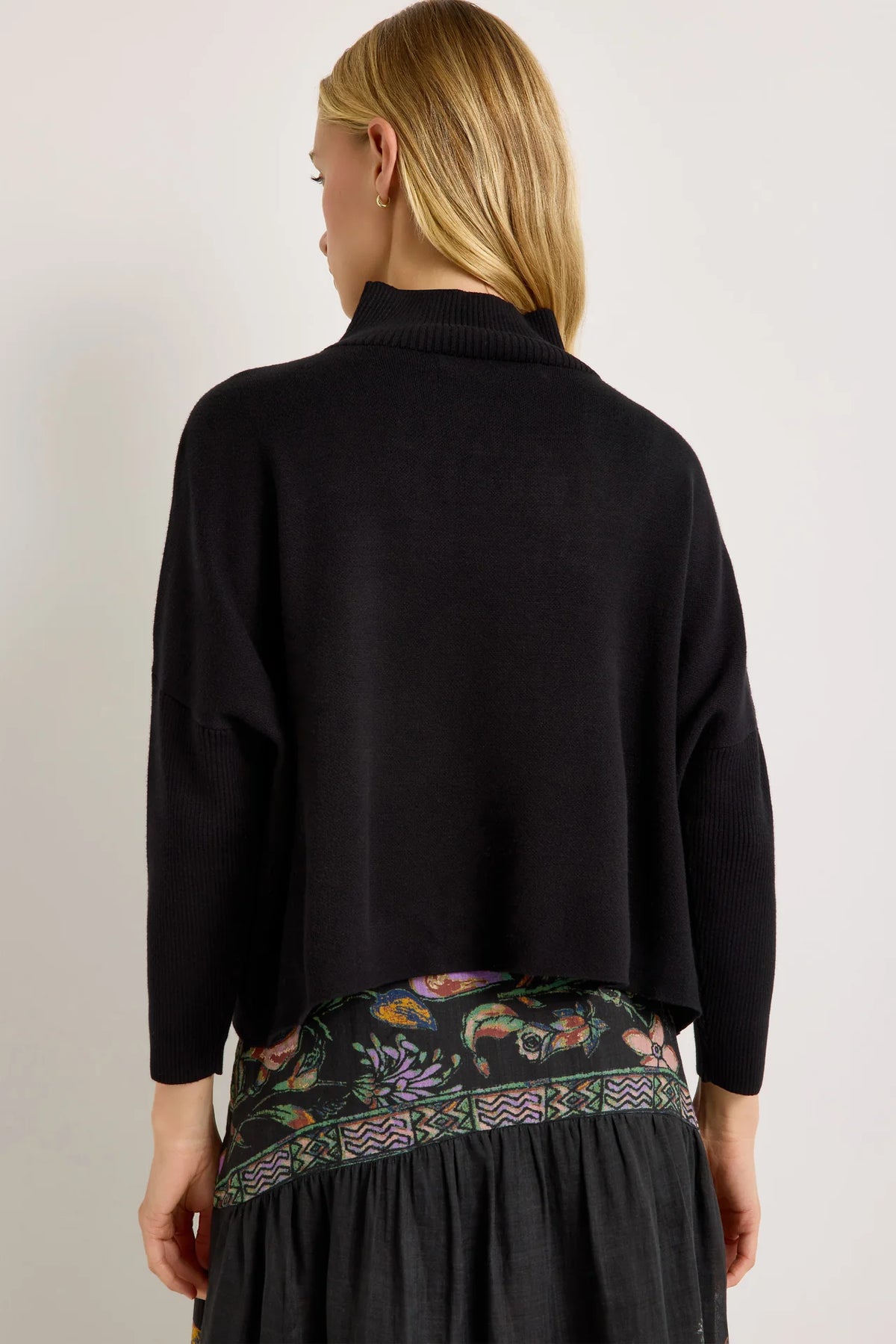 Claudie Popover