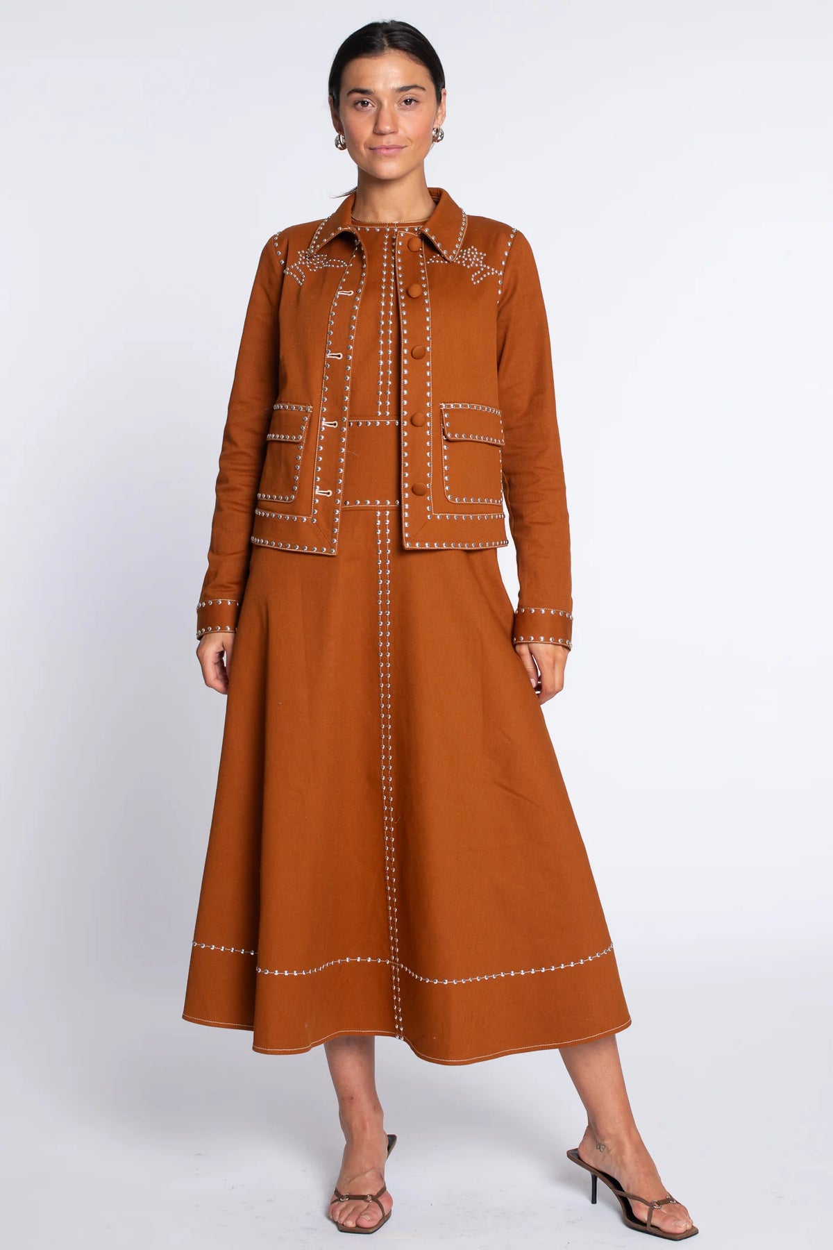 Claire Dress