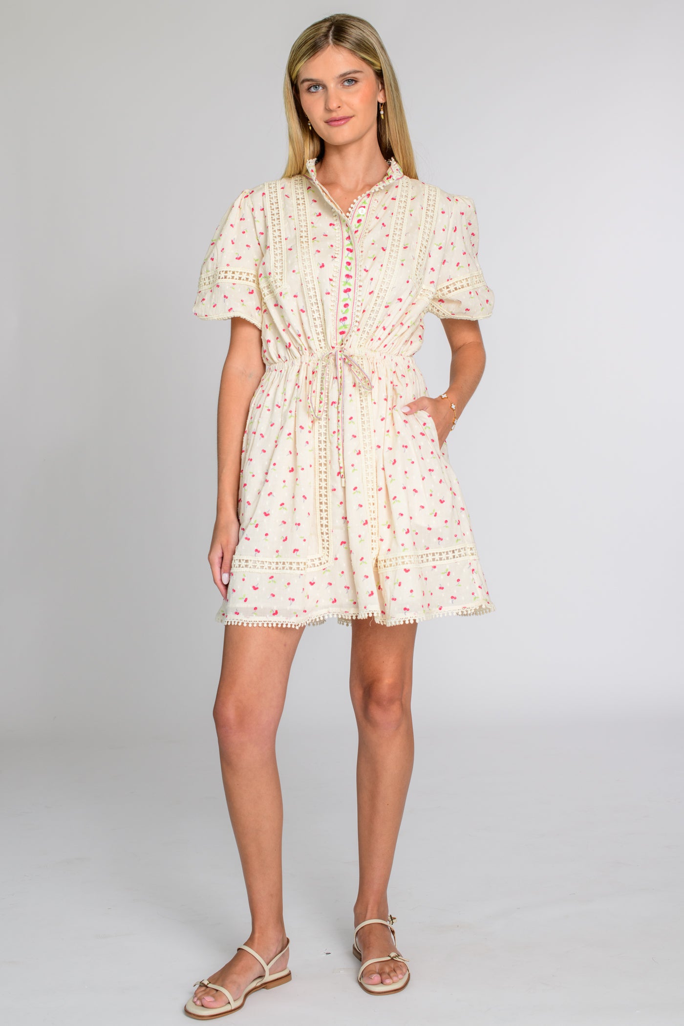 Edie Dress