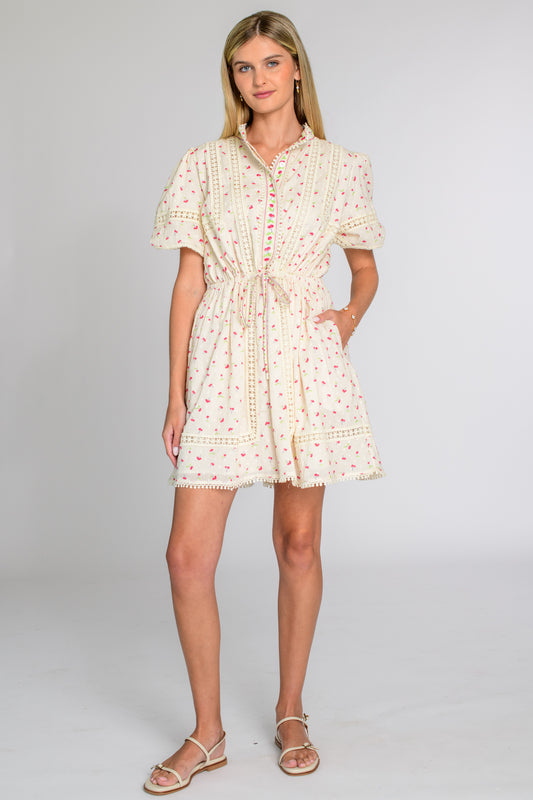 Edie Dress