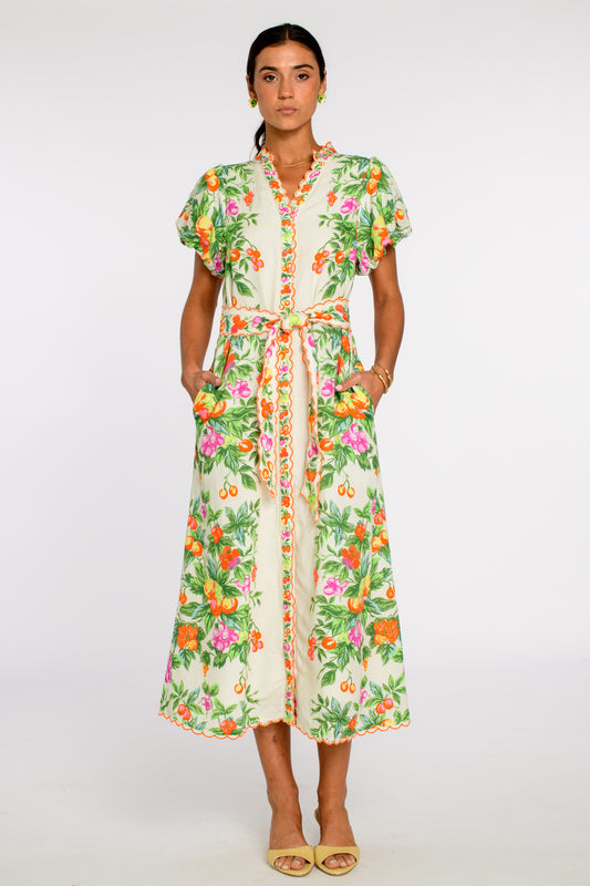 Carlisle Dress