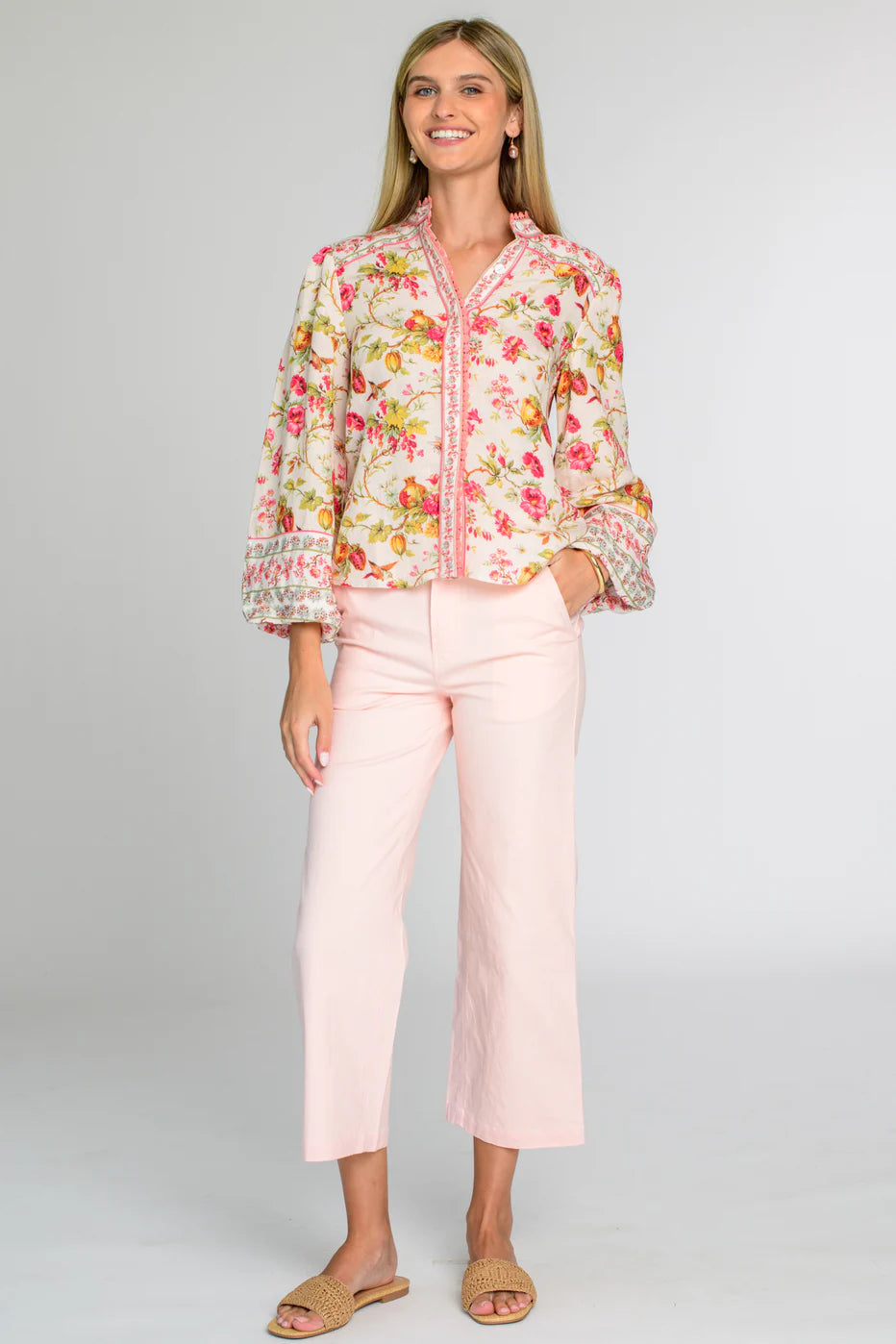 Tilda Pant