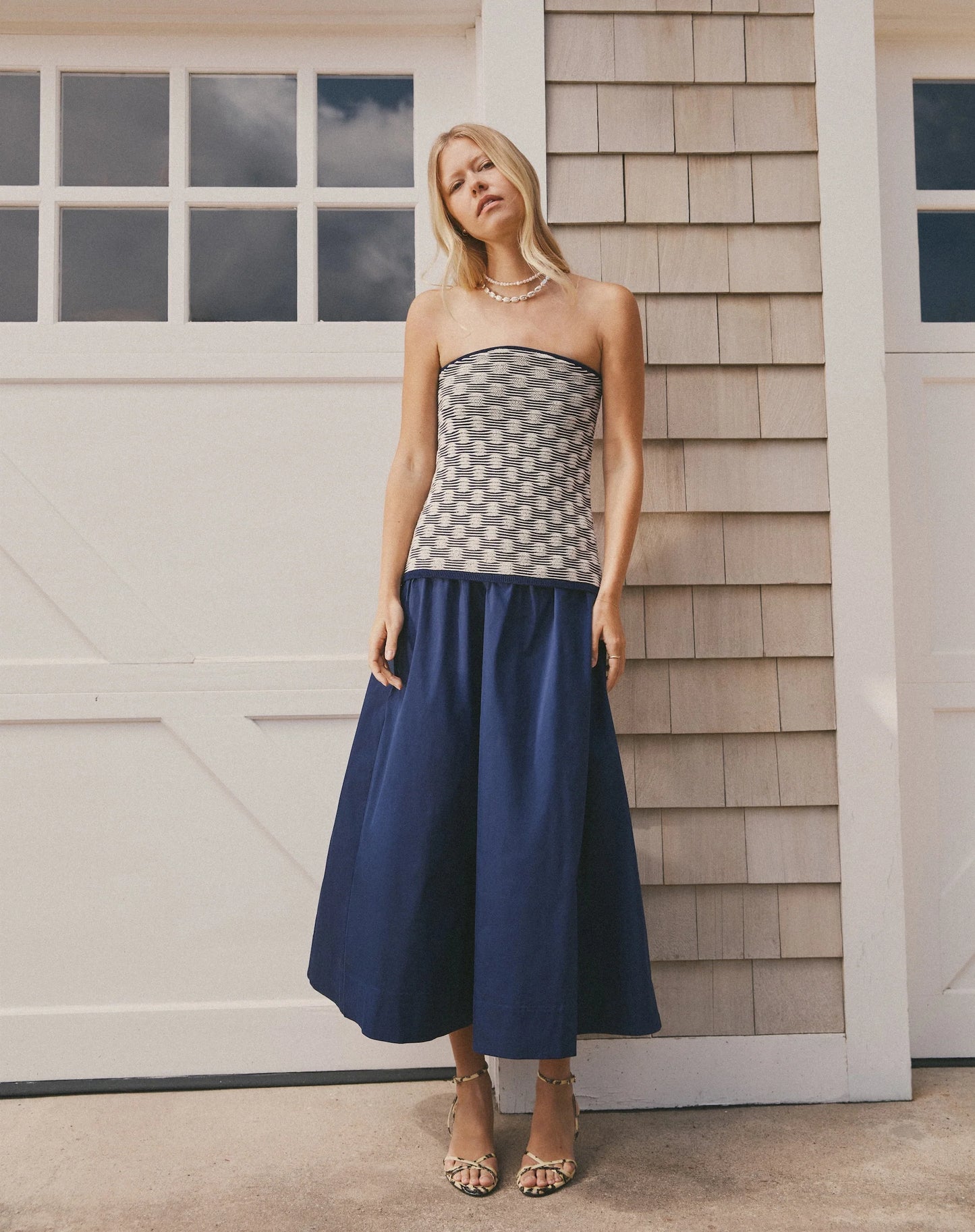 Erika Dress