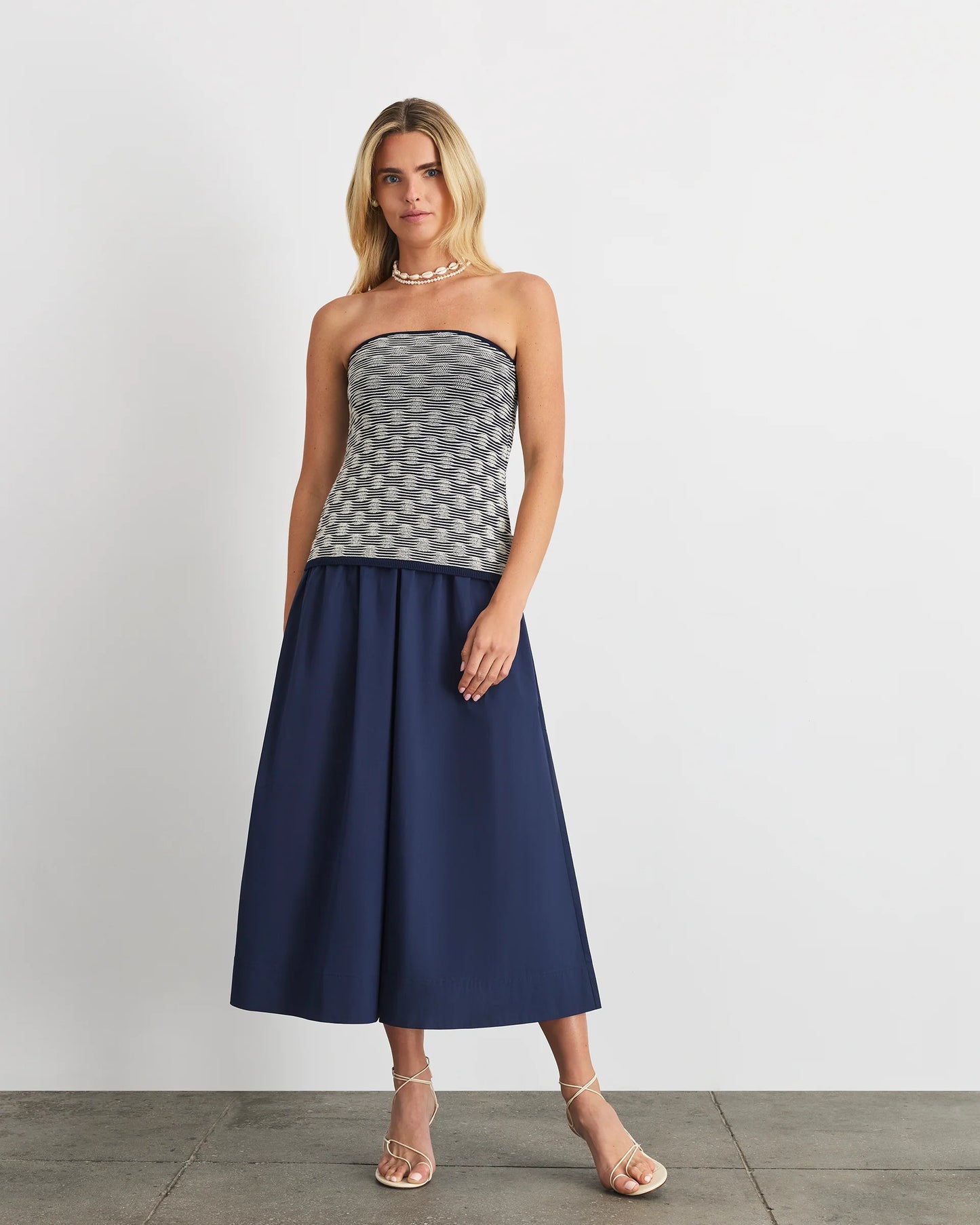 Erika Dress
