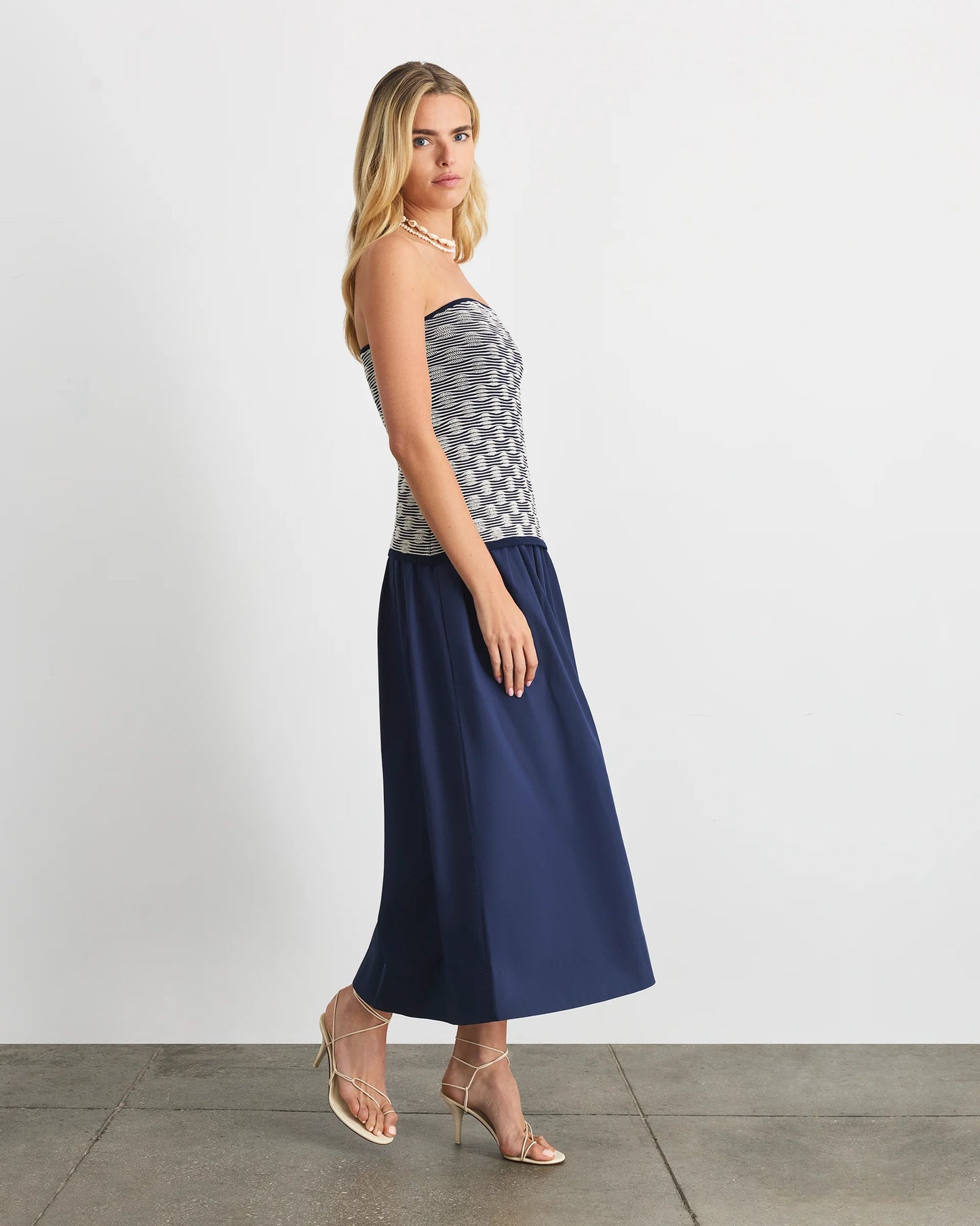 Erika Dress