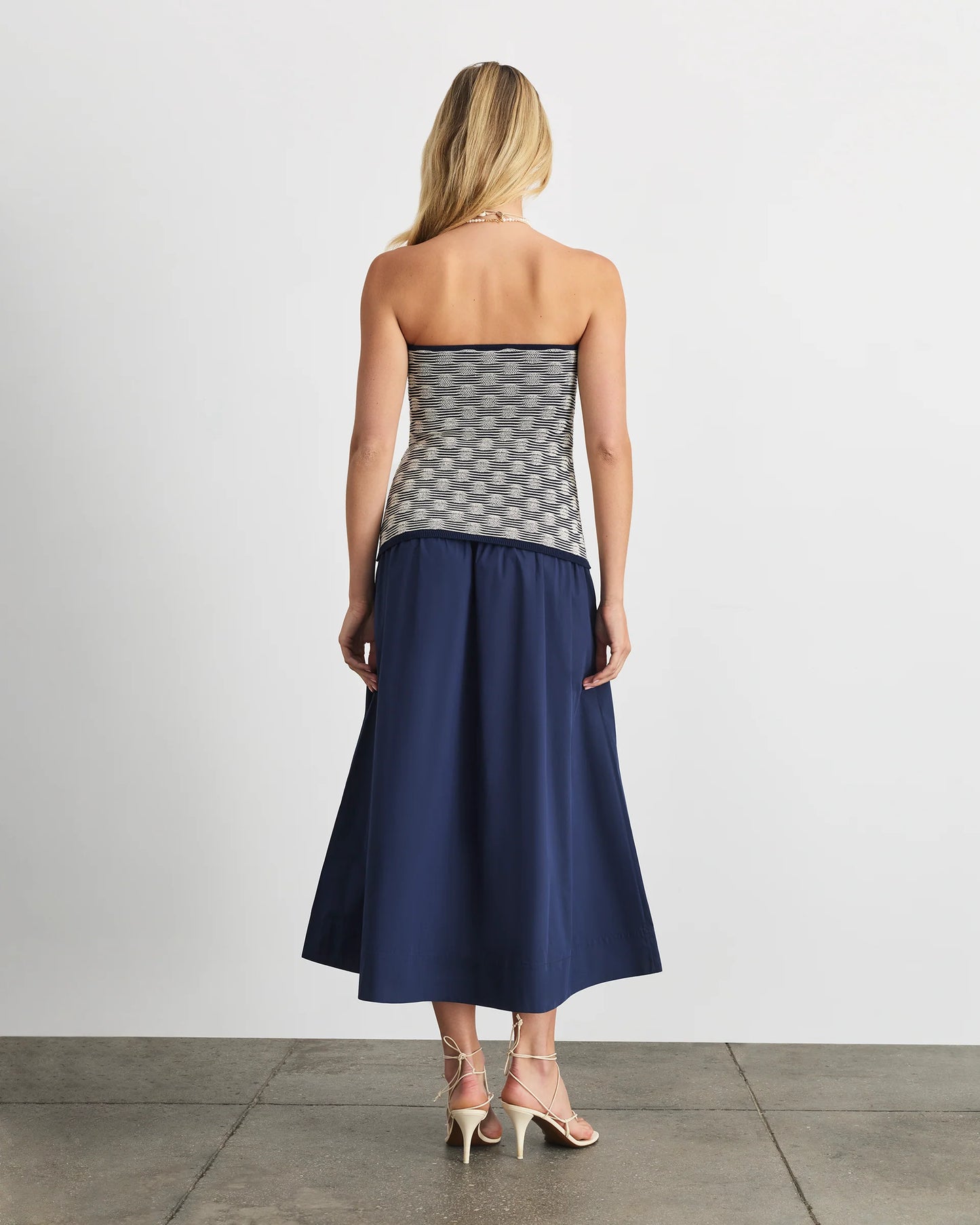 Erika Dress