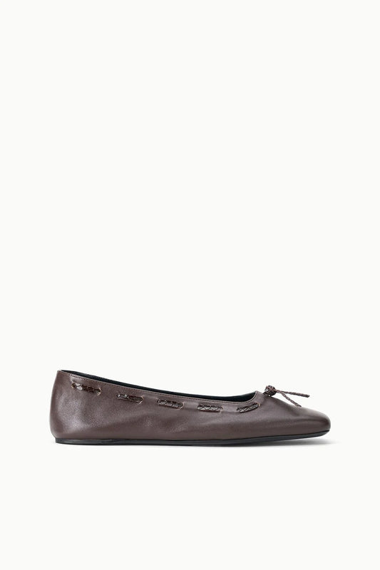 Milo Flat
