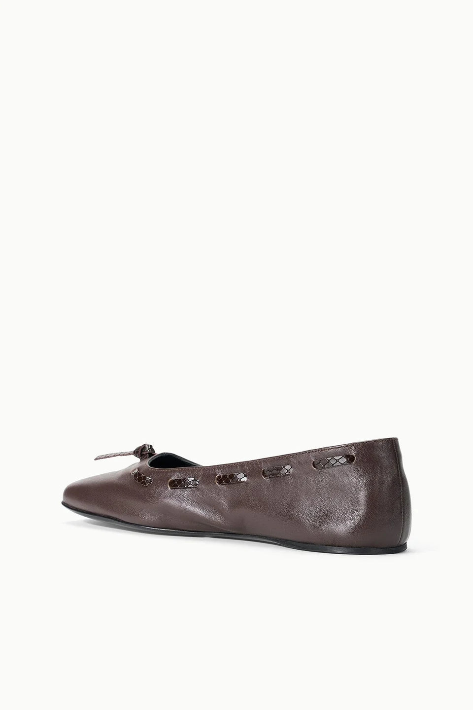 Milo Flat