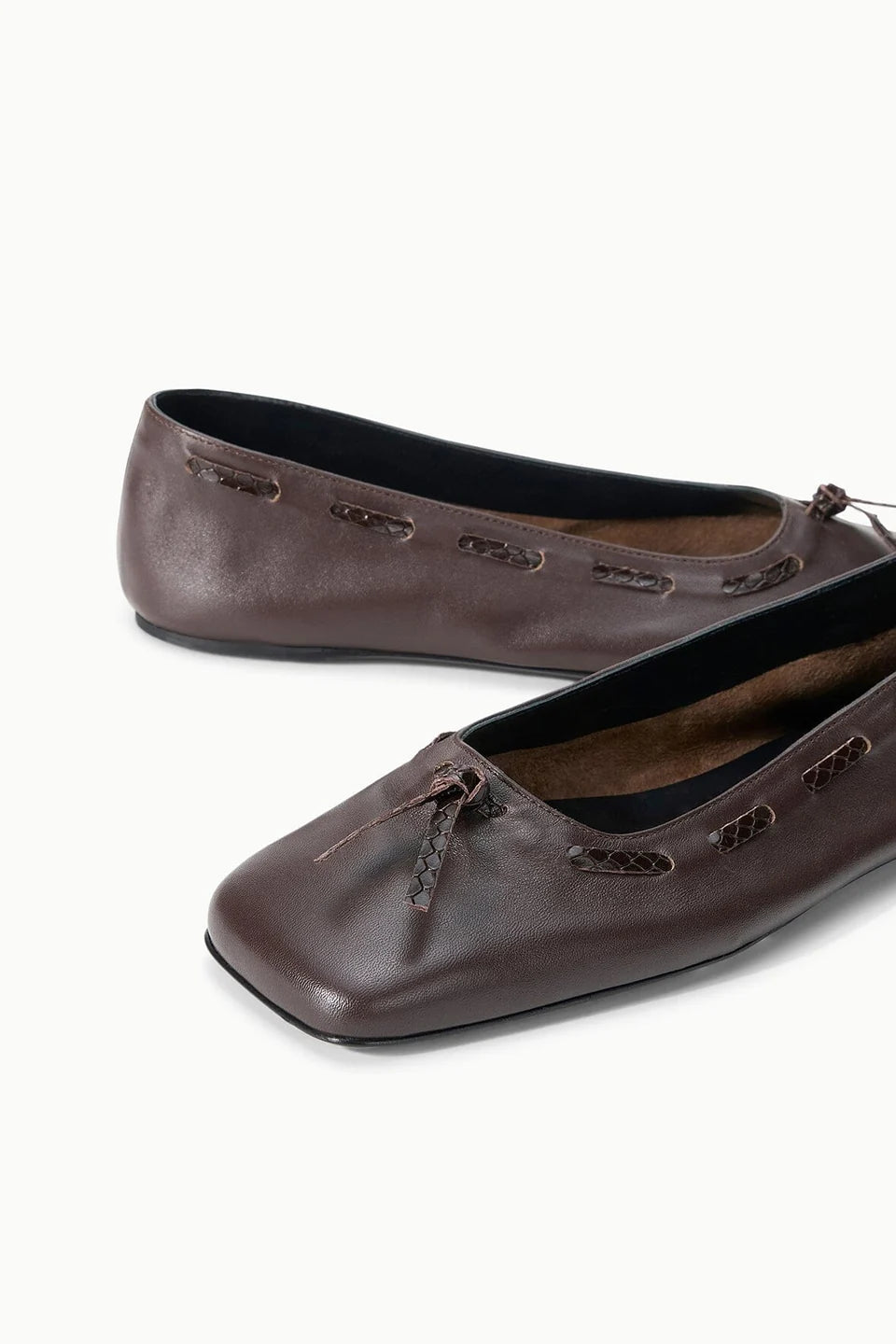 Milo Flat