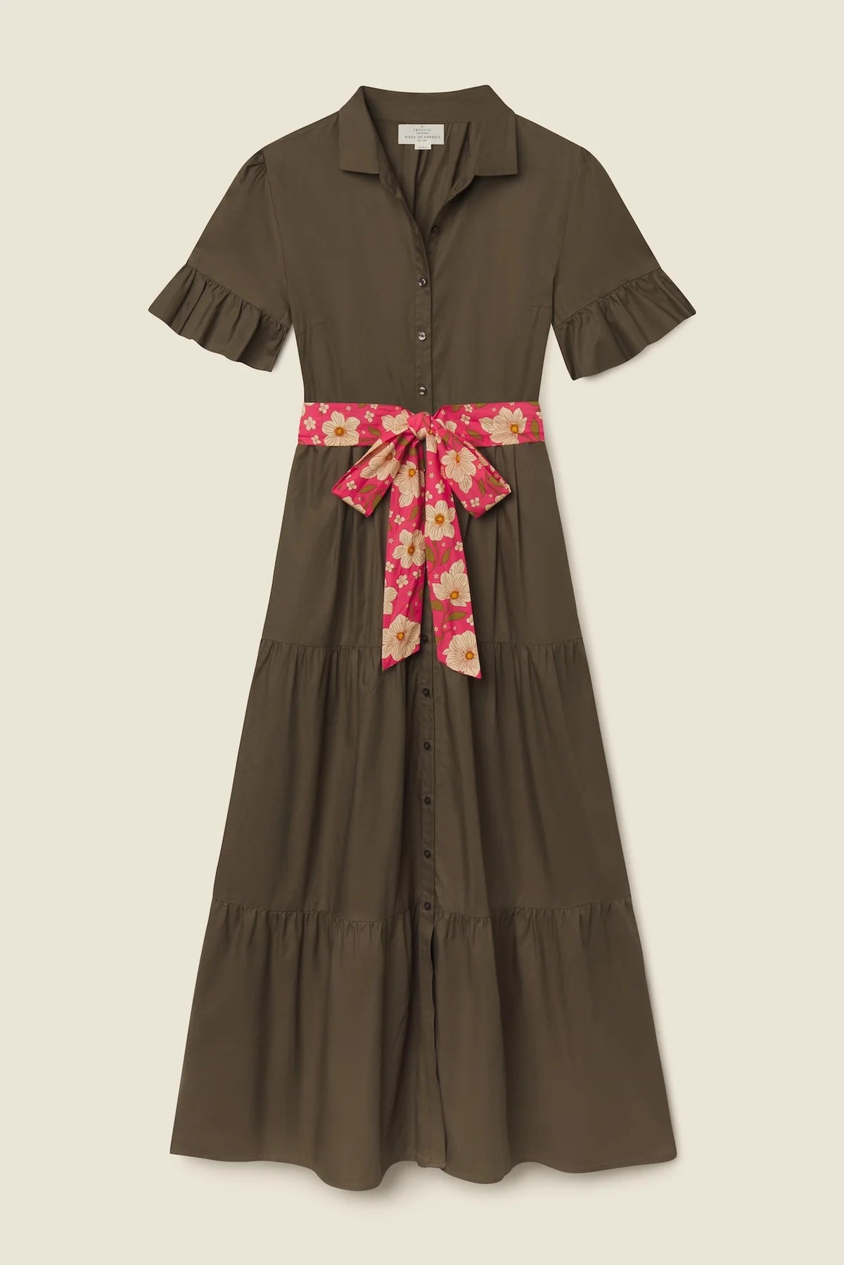 Martine Dress