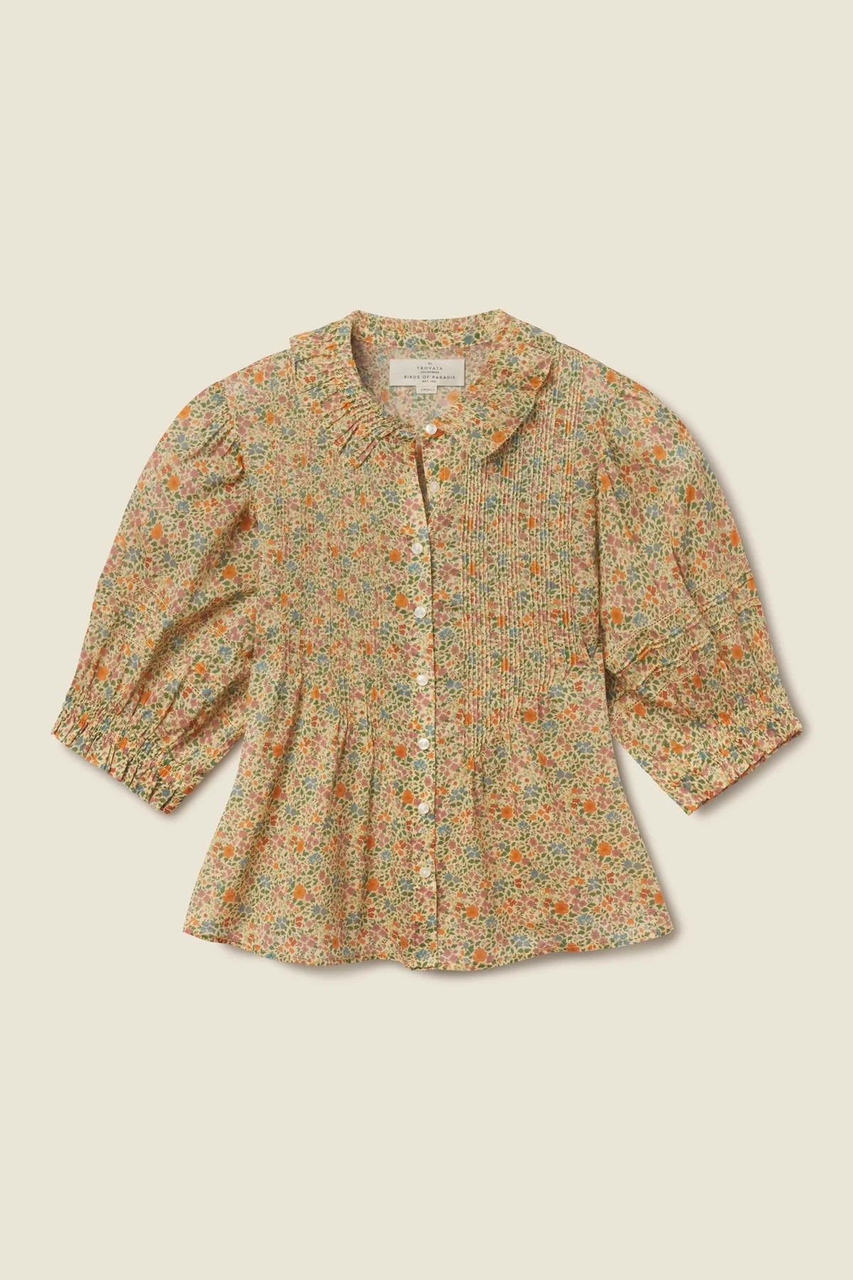 Jess Blouse