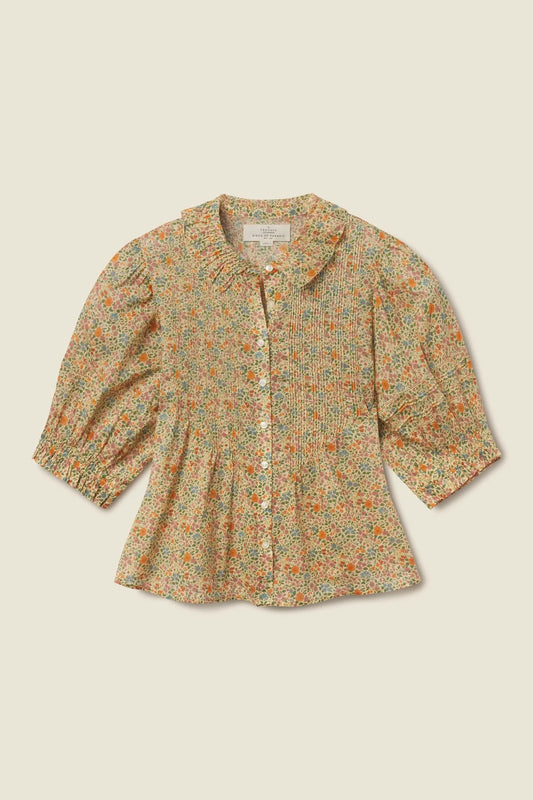 Jess Blouse