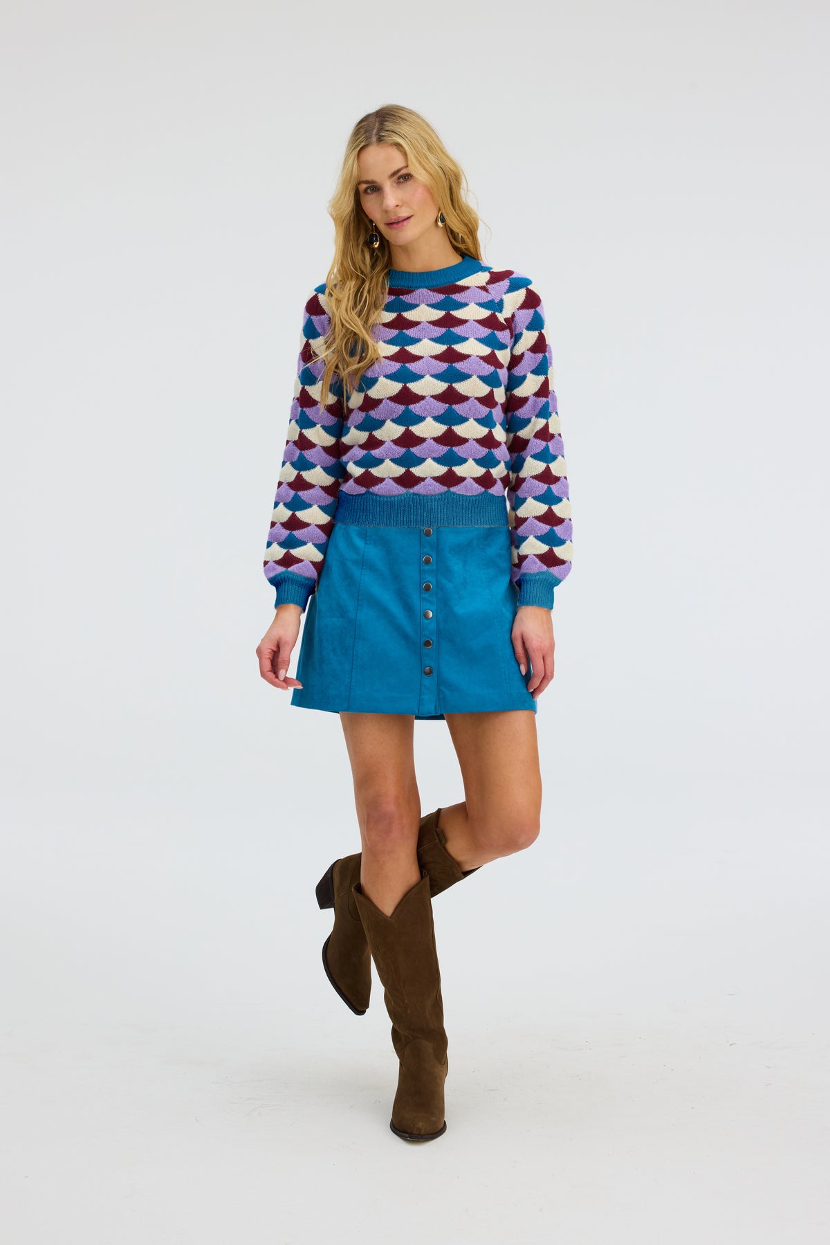 Kaylee Sweater