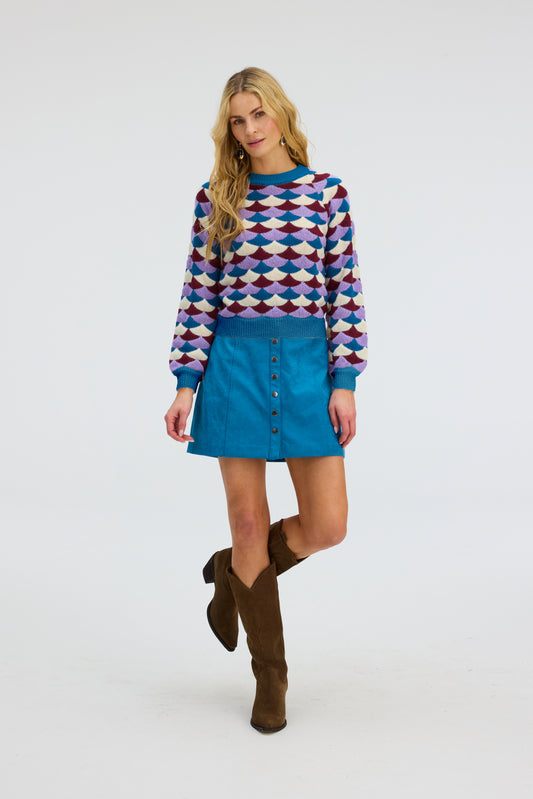 Kaylee Sweater
