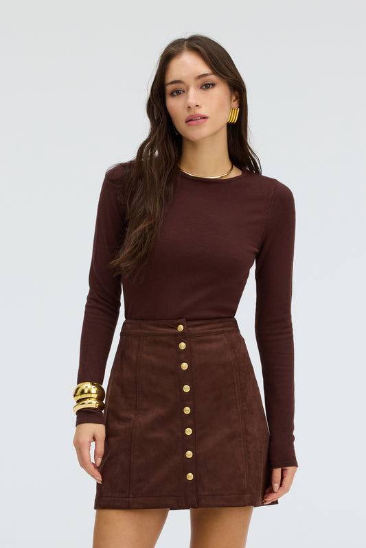 Carla Skirt