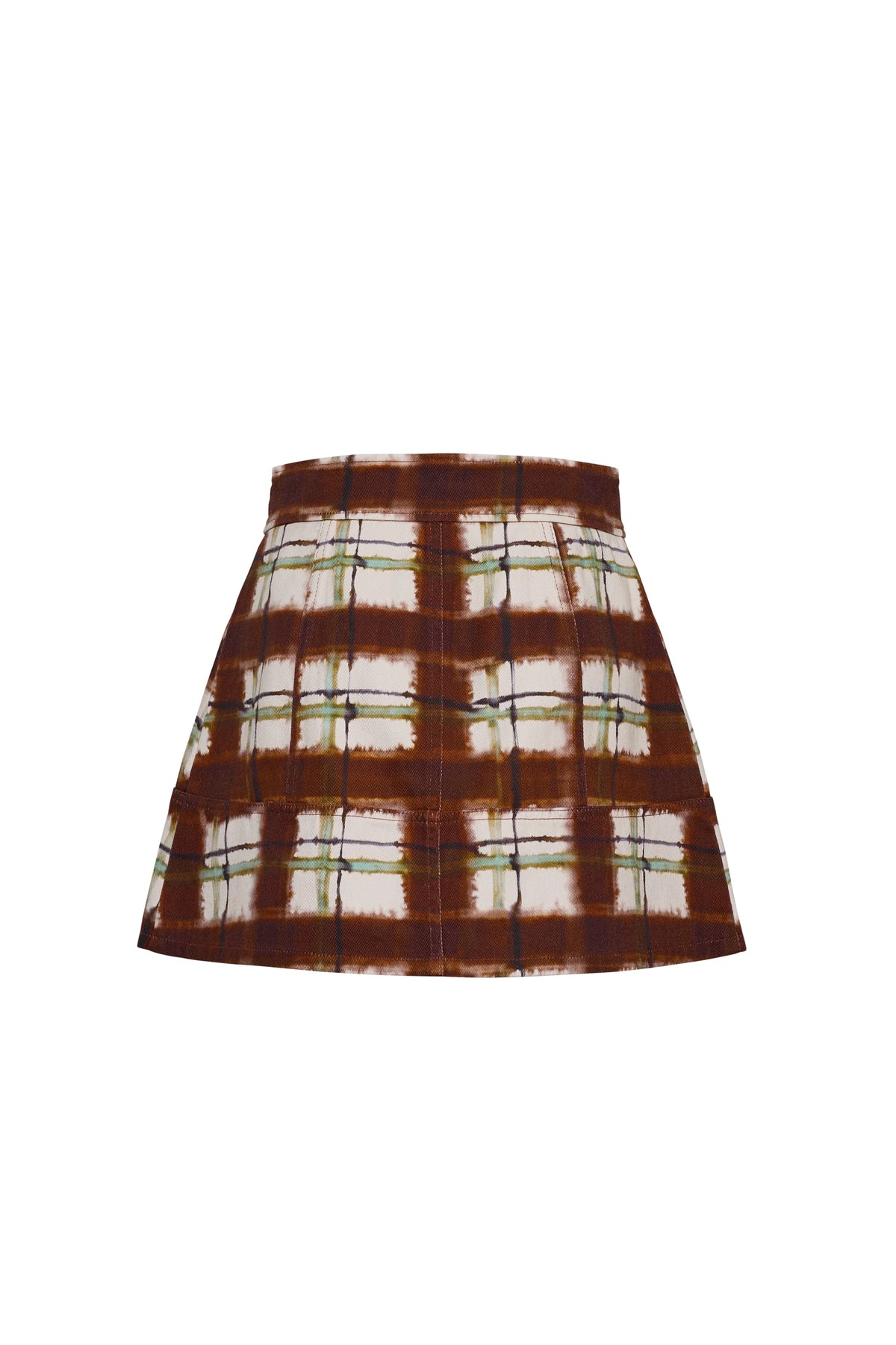 Fatima Skirt