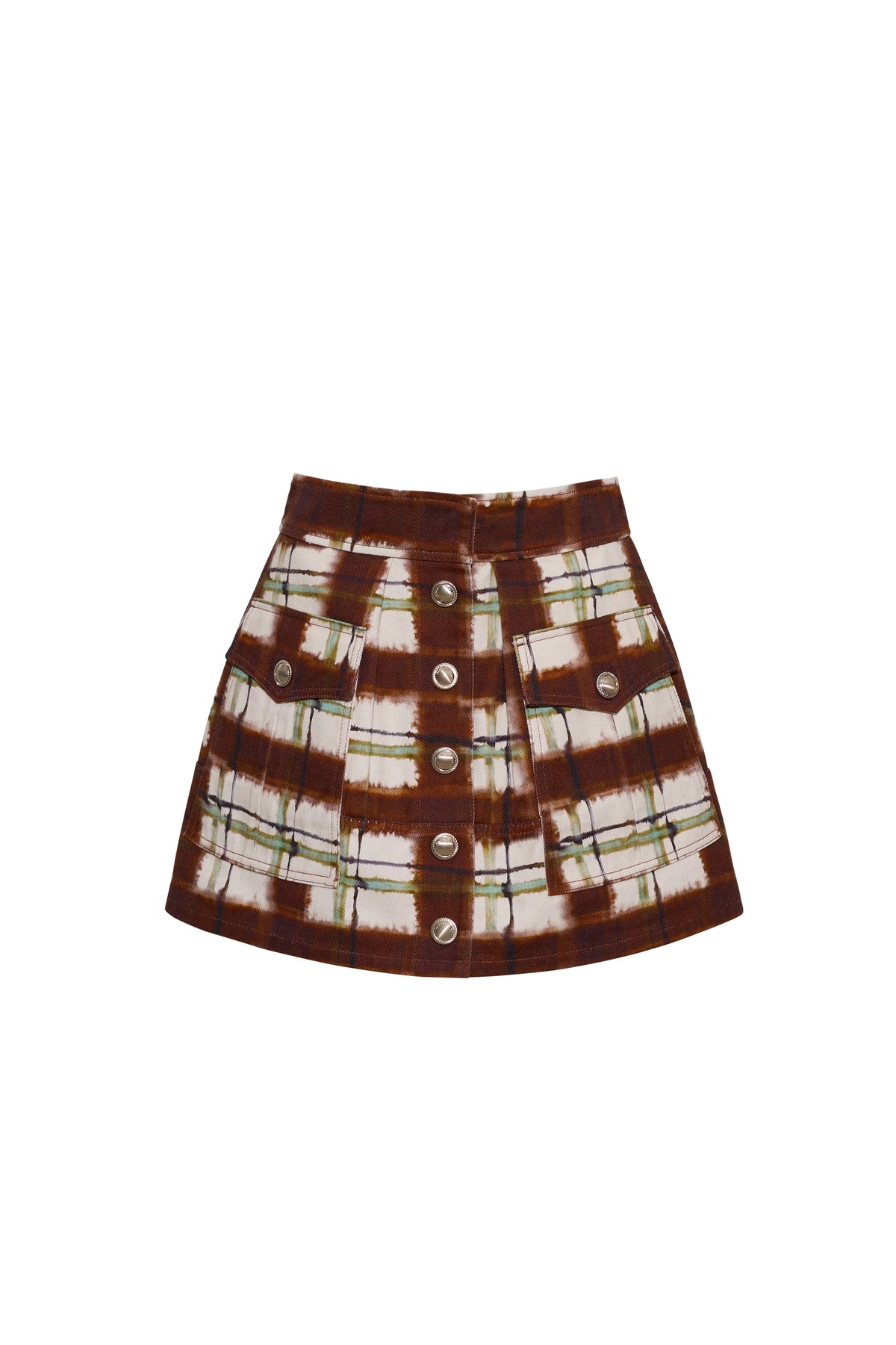 Fatima Skirt