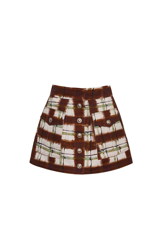 Fatima Skirt