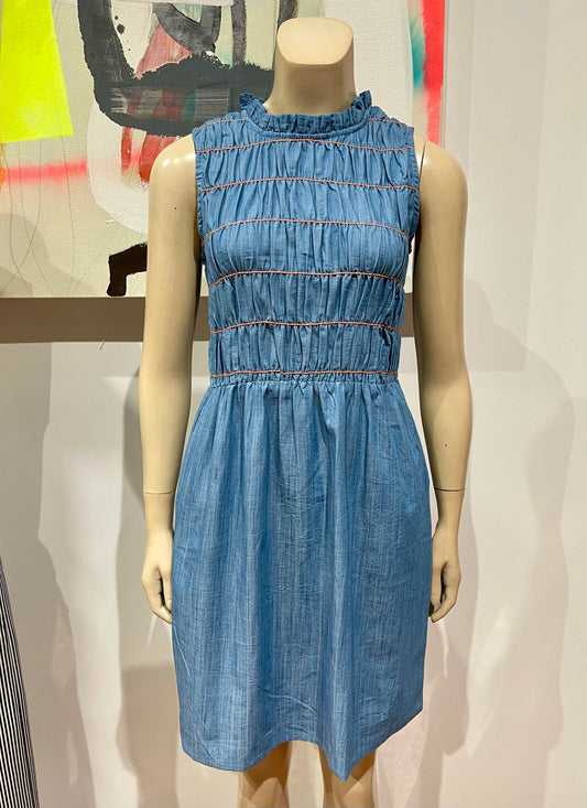 Azul Claro Dress