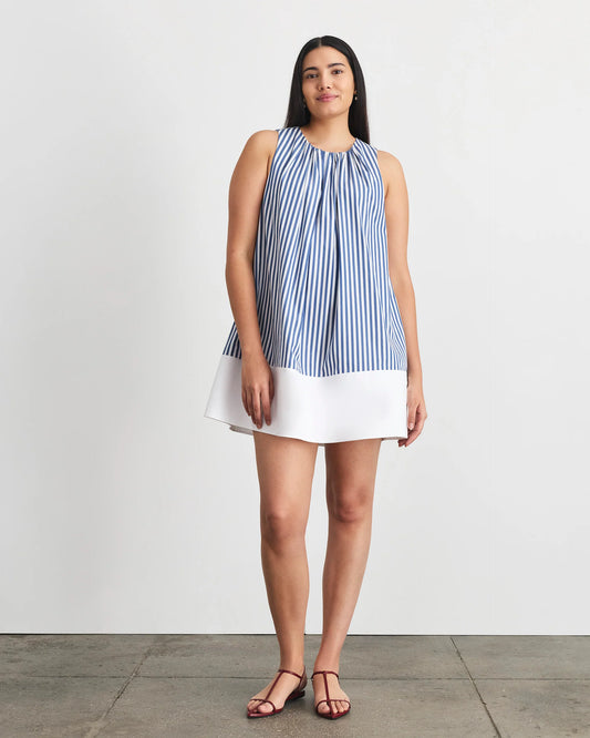Hallie Dress