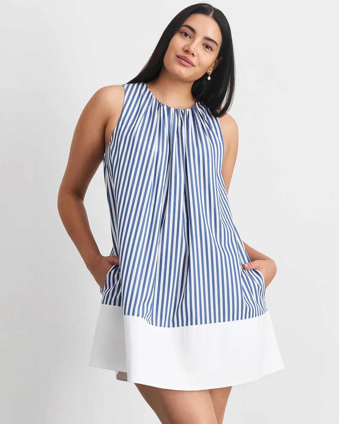 Hallie Dress