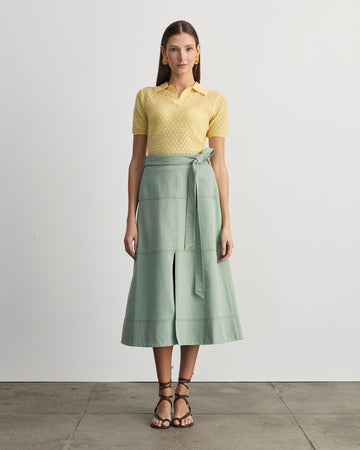 Hudley Skirt