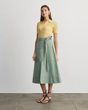 Hudley Skirt