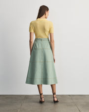 Hudley Skirt