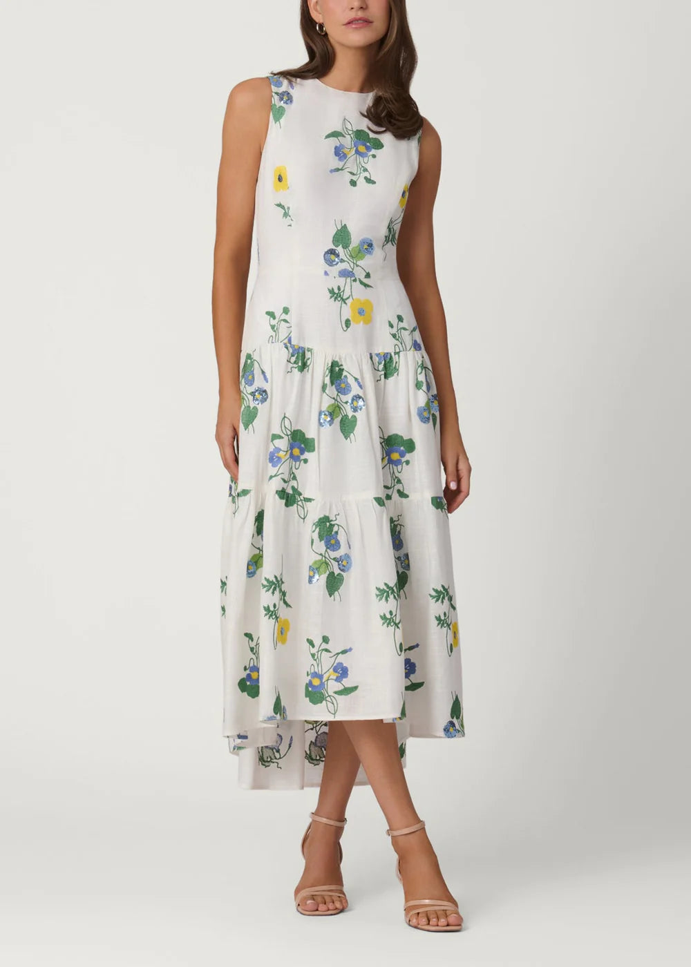Cambridge Dress