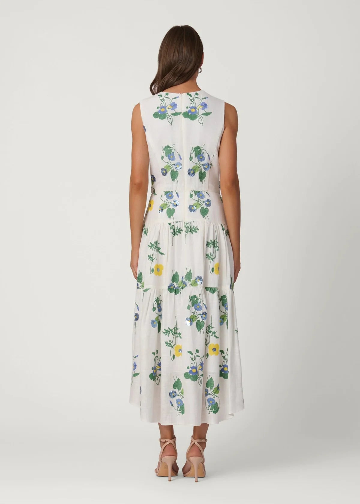 Cambridge Dress
