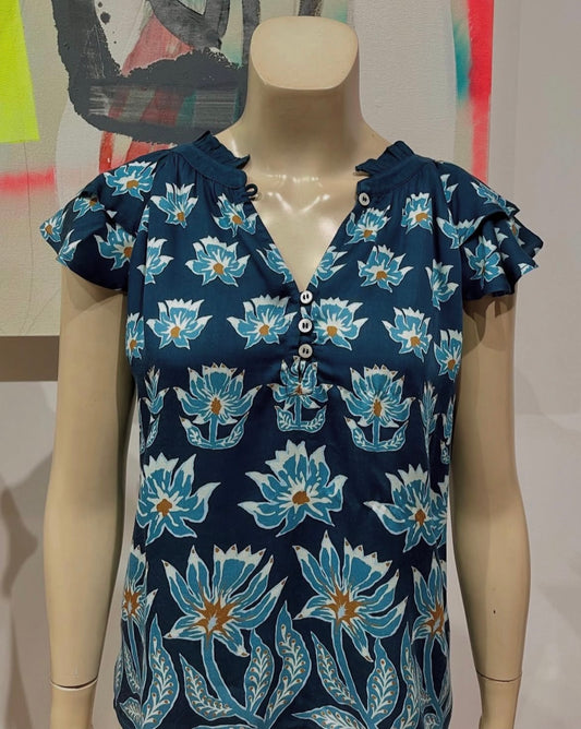 Wilora Blouse