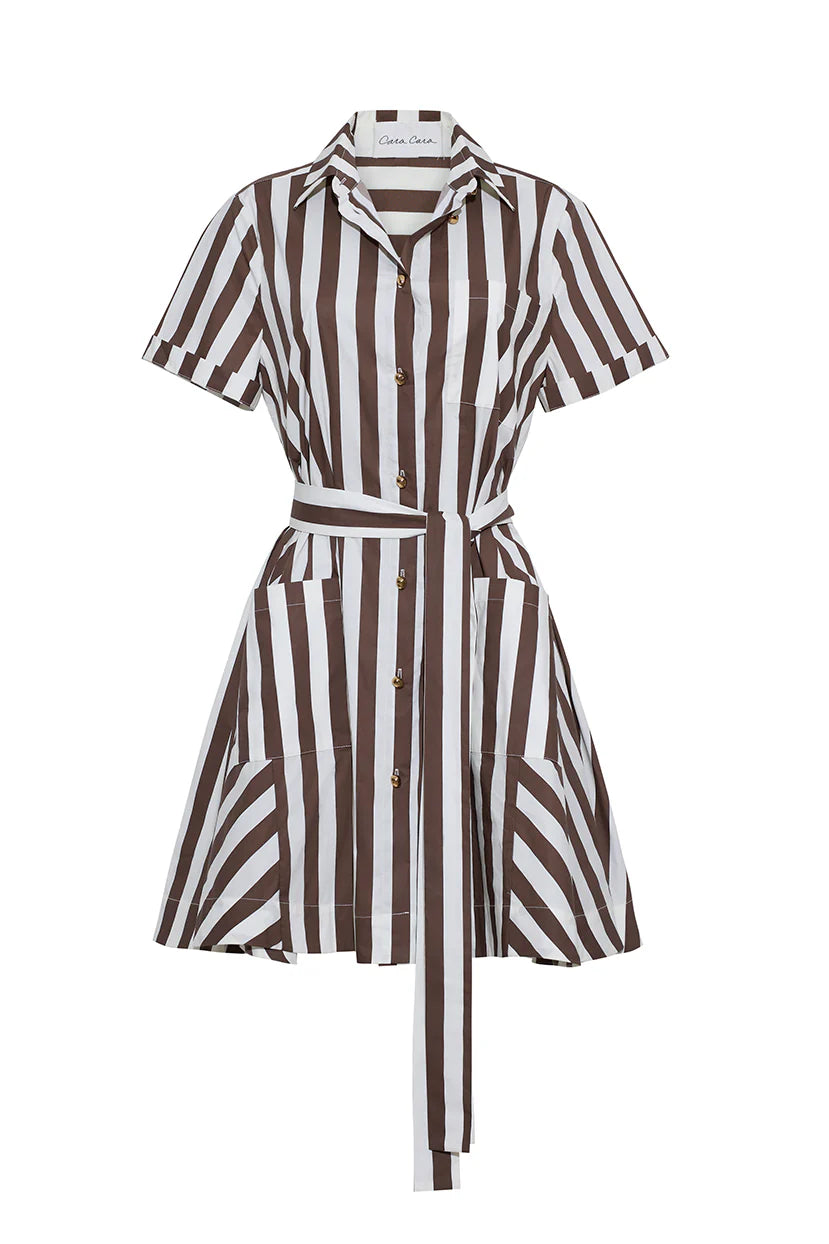 Lagos Dress