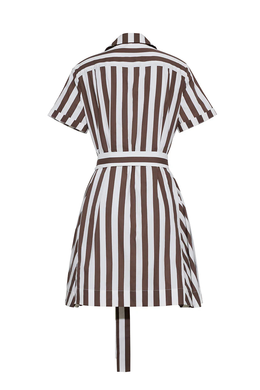 Lagos Dress