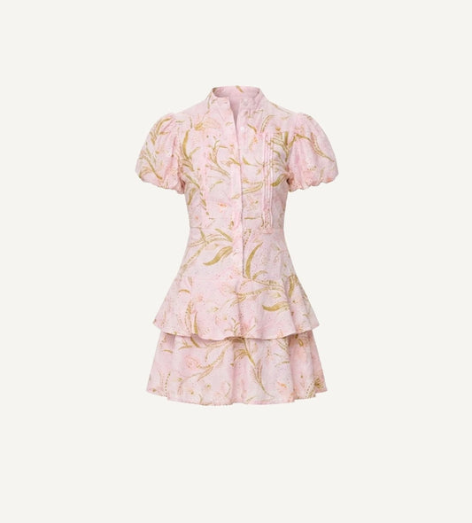 Natalie Mini Dress