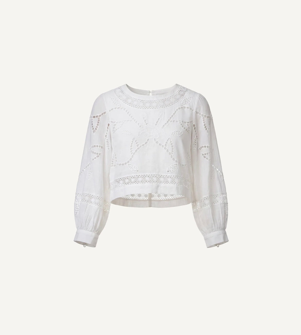 Matisse Top
