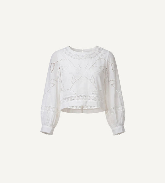 Matisse Top