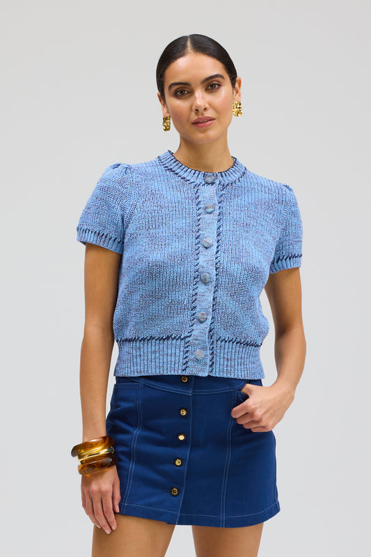 Gia Cardigan