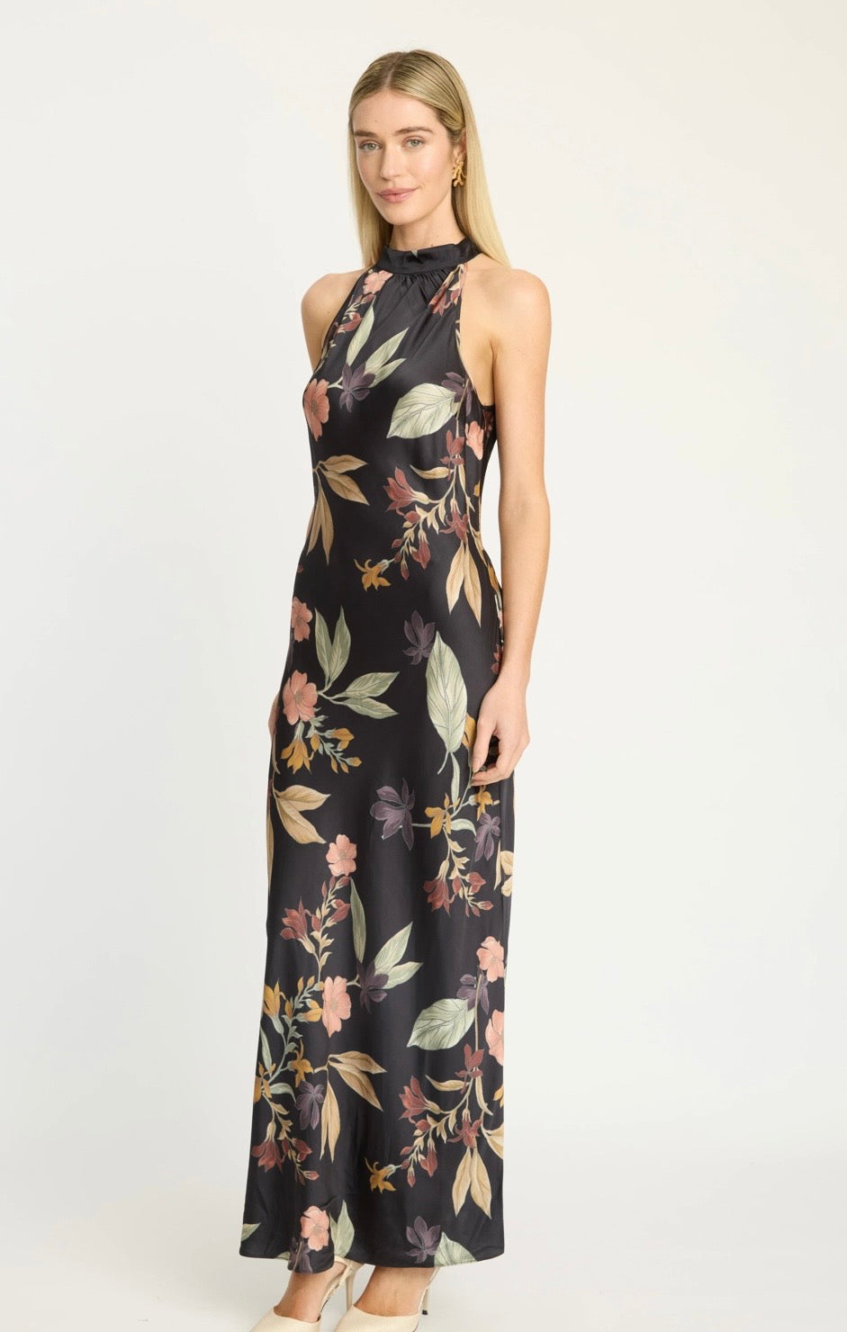 Naf Dress