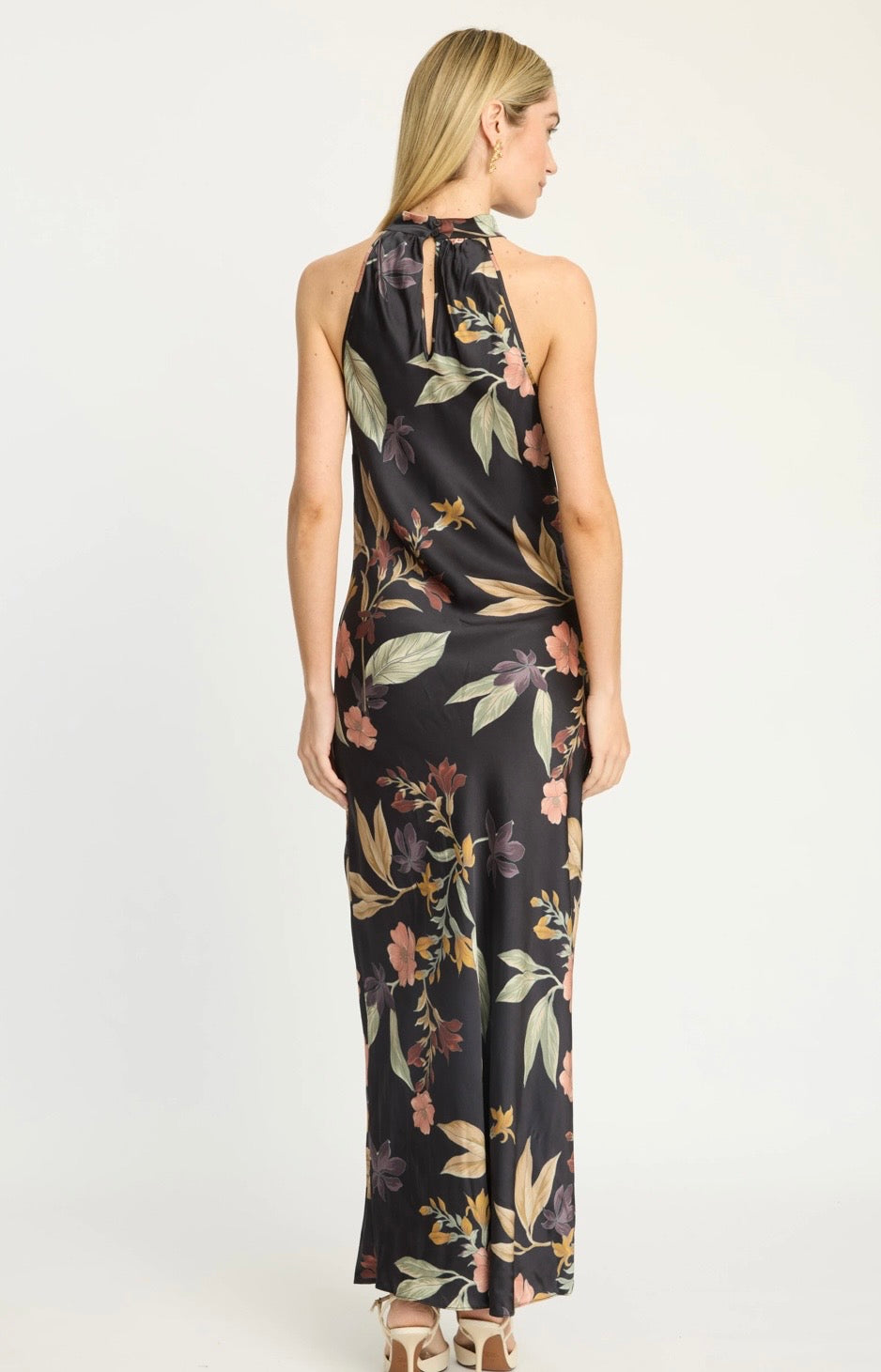 Naf Dress
